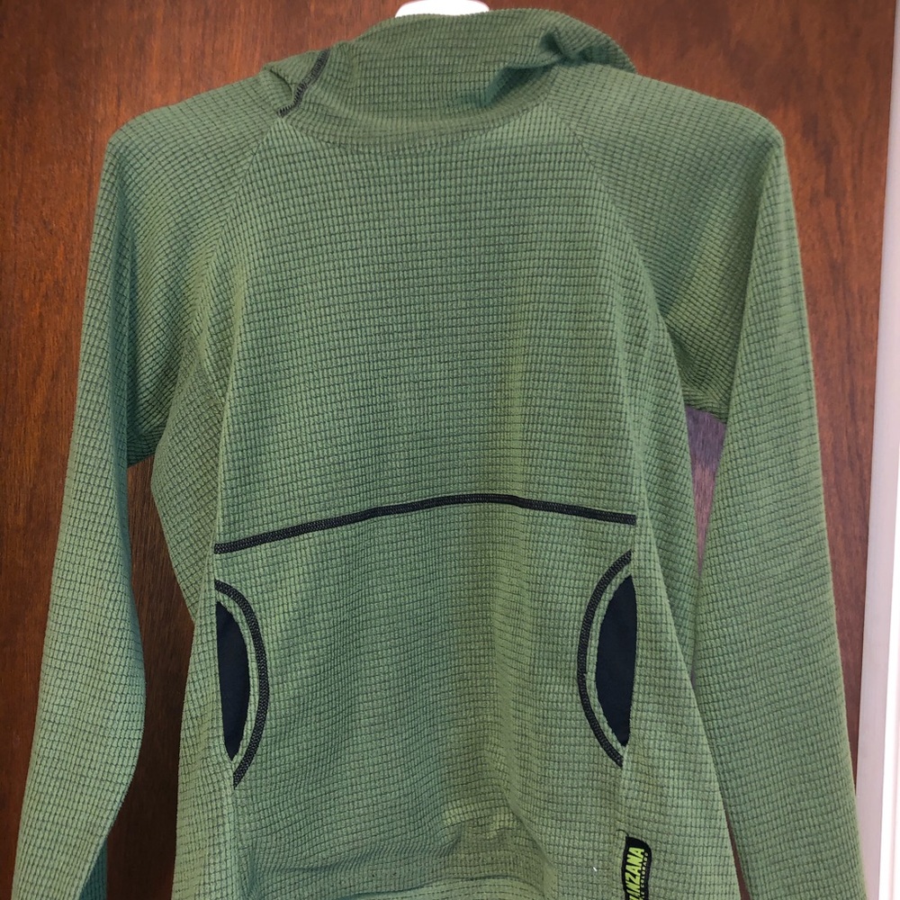 Melanzana Leadville CO, Women’s Small